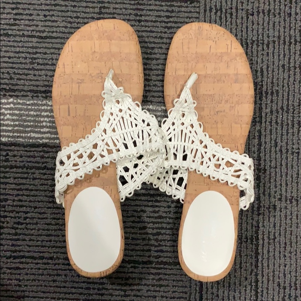 Dexflex Sandals